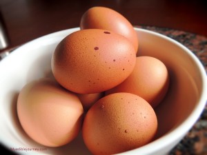 Eggs