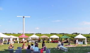 Ripe And Juicy Market at Stratus |My Edible Journey