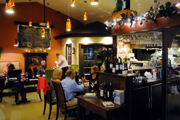 Twisted Lemon |My Edible Journey