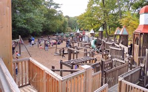 High Park |My Edible Journey