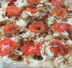 Focaccia | My Edible Journey